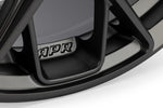 APR A02 Flow Formed Wheel - Universal - 18x8.5 5x112 ET45 Anthracite - Image 4 - APR Thumbnail