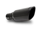 Borla Cat-Back Exhaust - Jeep Wrangler (JK) - Dirt Sport 2.5in Single Rear Exit - Image 3 - Borla Thumbnail