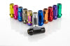 Muteki SR48 Open Ended Wheel Nuts - Universal - M12 x 1.25 48mm - Variant - Wheel Mate Thumbnail