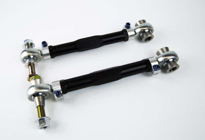 SPL Parts Rear Toe Arms - Subaru BRZ / Toyota 86 / Subaru WRX/STI (VA)