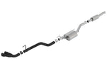 Borla Cat-Back Exhaust - Jeep Gladiator (JT) - 2.75in - Image 16 - Borla Thumbnail