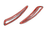 Dinan Carbon Fibre Side Hood Vent Covers - Toyota GR Supra (A90/A91) - Set - Image 9 - Dinan Thumbnail