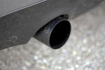 Dinan Free Flow Axleback Exhaust System - BMW 335i/335is/335xi (E92/E93) - Black Tips - Image 4 - Dinan Thumbnail