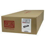 GrimmSpeed Top Mount Intercooler Splitter - Subaru WRX (GDA/GGA) MY02-03 - Image 5 - GrimmSpeed Thumbnail