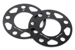 Dinan Wheel Spacers - 5x120 - 72.6mm CB - 4mm Thick (Set of 2) - Dinan Thumbnail