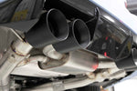 Dinan Valved Axleback Exhaust System - BMW M2 (G87) - Polished Tips - Image 9 - Dinan Thumbnail
