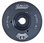 Fluidampr Steel Internally Balanced Damper - Subaru EJ20/25 - Image 3 - Fluidampr Thumbnail