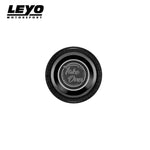 LEYO carbon fibre DSG shift knob – Take Over top badge - LEYO Thumbnail