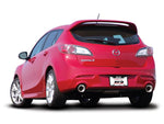 Borla Rear Section Exhaust - Mazda3 SP25 / MPS (BL) - Image 5 - Borla Thumbnail