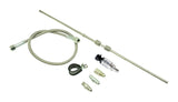 AEM Exhaust Back Pressure Sensor Install Kit - Universal