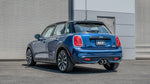 Borla Axle-Back Exhaust - MINI Cooper S 5-Door (F55) - 2.5in S-Type - Image 3 - Borla Thumbnail