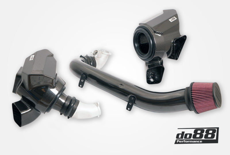 do88 Cold Air Intake System - BMW M2/M3/M4 (G80/G82/G87) - do88