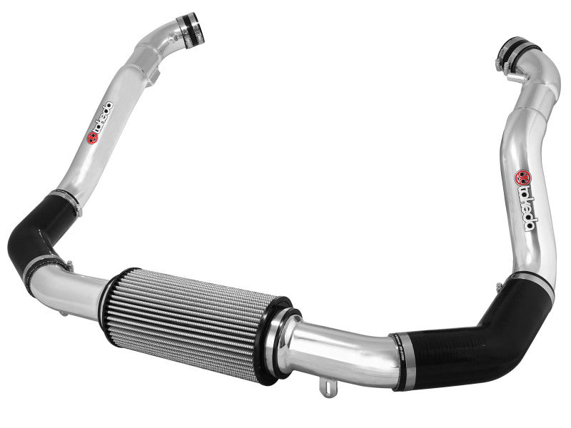 aFe Takeda Stage-2 Cold Air Intake - Infiniti G37 Coupe (V36) - 3.7L V6 (2008–2012) (TA-3016P)