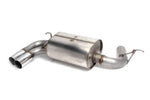 Dinan Free Flow Axleback Exhaust System - BMW 230i (F22) - Polished Tips - Dinan Thumbnail