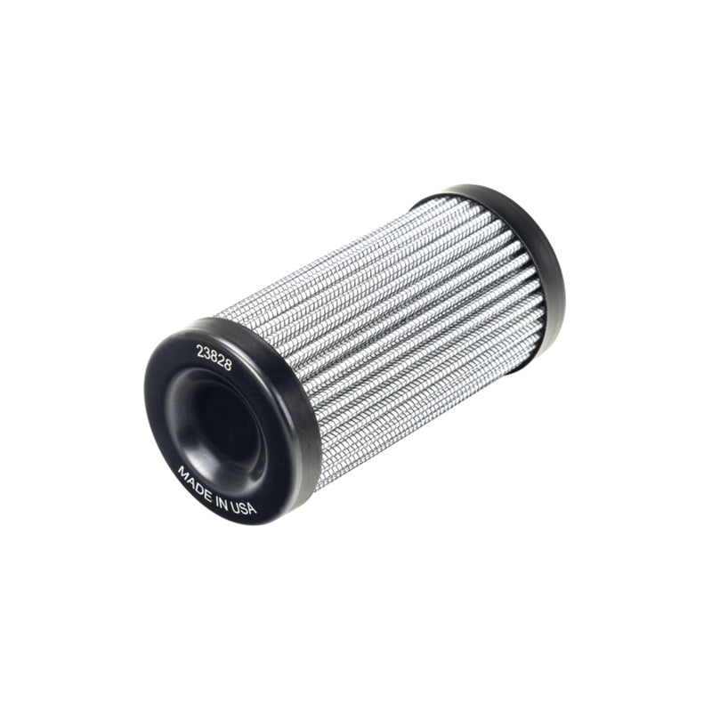 Injector Dynamics F1250 In-Line Fuel Filter Replacement Element - Chicane Australia - Injector Dynamics