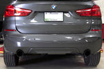 Dinan Valved Axleback Exhaust System - BMW X1/X2 xDrive28i (F48/F39) - Black Tips - Image 11 - Dinan Thumbnail