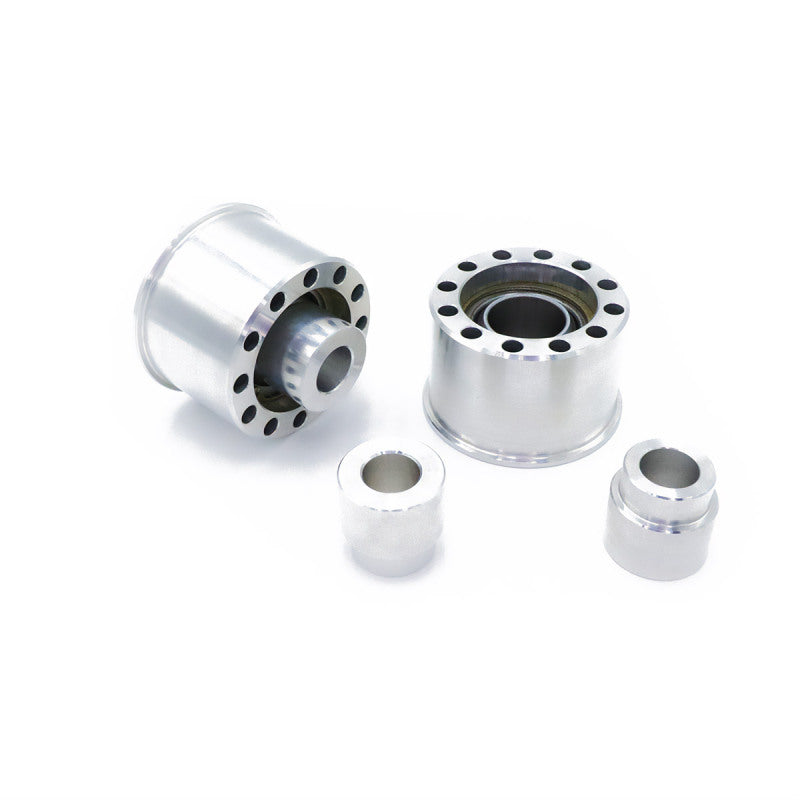 SPL Parts Rear Lower Control Arm Bushing - Ford Mustang (S550)