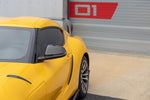 Dinan Carbon Fibre Side Hood Vent Covers - Toyota GR Supra (A90/A91) - Set - Image 10 - Dinan Thumbnail