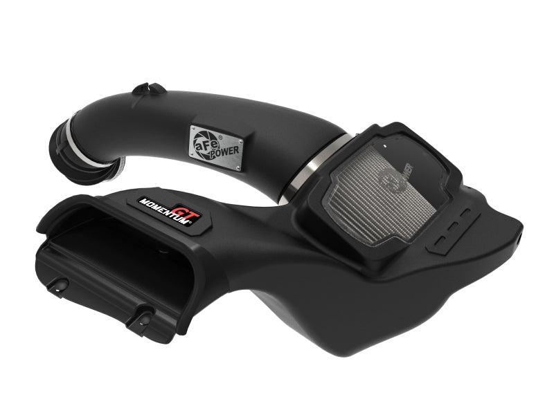 aFe Momentum GT Cold Air Intake - Ford F-150 (14th Gen) - 5.0L V8