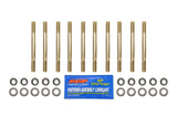 ARP L19 Head Stud Kit - Mitsubishi 4G63 - Lancer Evolution IV–IX (CN9A / CP9A / CT9A) - 7-Bolt