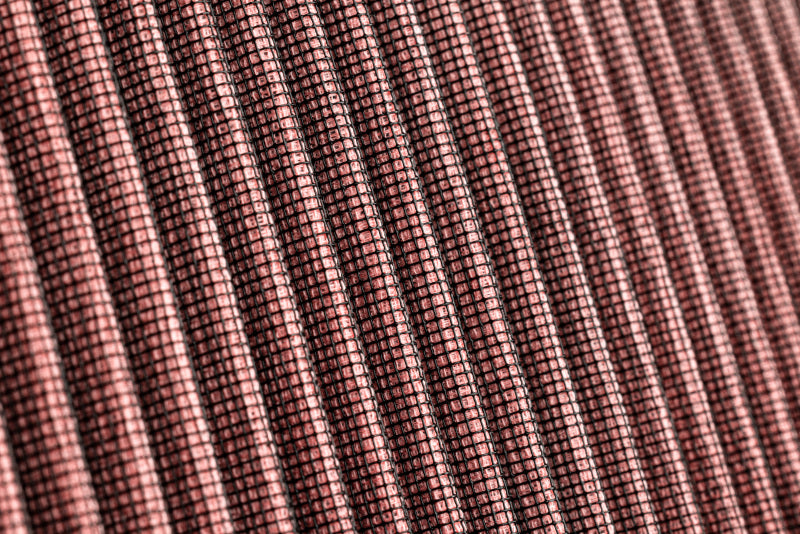 APR Intake Filter - Volkswagen GTI/Jetta (PQ35) MY06-08 - Red - Image 2