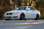 Dinan Performance Spring Set - BMW 335i/335is (E92) - Image 2 - Dinan Thumbnail