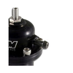 AEM Fuel Pressure Regulator Barb Fitting - Universal - Image 2 - AEM Electronics Thumbnail