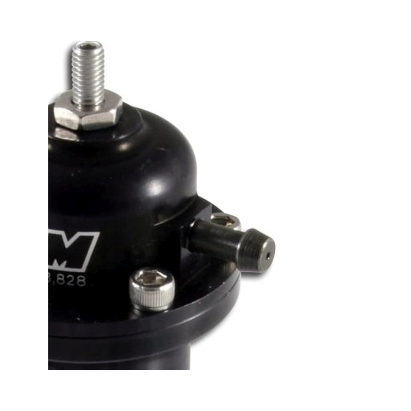 AEM Fuel Pressure Regulator Barb Fitting - Universal - Image 2