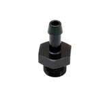 AEM Fuel Pressure Regulator Barb Fitting - Universal