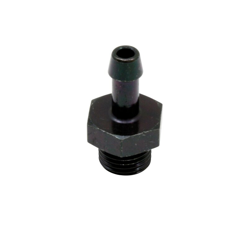 AEM Fuel Pressure Regulator Barb Fitting - Universal - AEM Electronics
