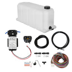 AEM V2 5 Gallon Diesel Water/Methanol Injection Kit - Universal - Image 3 - AEM Electronics Thumbnail