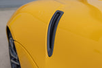 Dinan Carbon Fibre Side Hood Vent Covers - Toyota GR Supra (A90/A91) - Set - Image 6 - Dinan Thumbnail