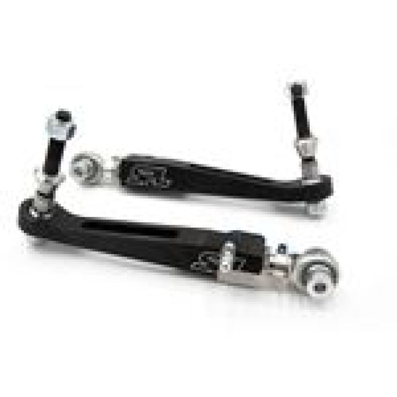 SPL Parts Front Lower Control Arms - BMW 2/3/4 Series (F2X/F3X) xDrive