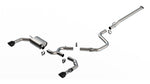 Borla Cat-Back Exhaust - Hyundai i30 Sedan N (CN7) - 3in ATAK 2022-2023 - Borla Thumbnail