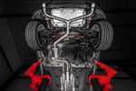 APR Catback Exhaust System - Volkswagen Golf GTI (Mk7) - w/Front Muffler - Image 26 - APR Thumbnail
