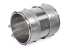 APR T304 Stainless Steel Slip Clamp - Universal - 76mm (3in) - Image 3 - APR Thumbnail