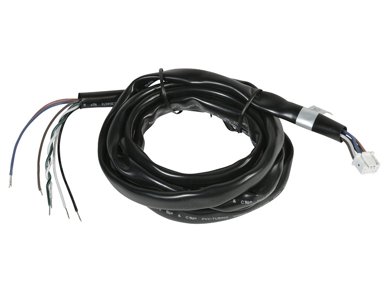 AEM Power Harness for 30-0300 X-Series Wideband Gauge - Universal - Image 2 - AEM Electronics