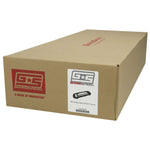 GrimmSpeed Top Mount Intercooler Splitter - Subaru WRX STI (GDB) MY04-05 - Image 5 - GrimmSpeed Thumbnail