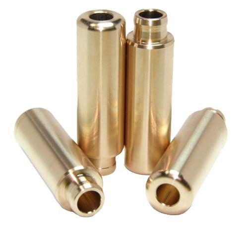 GSC Power-Division Manganese Bronze Exhaust Valve Guide - Mitsubishi 4G63