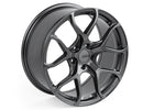 APR A01 Flow Formed Wheel - Universal - 18x8.5 5x112 ET45 Gunmetal Grey - APR Thumbnail