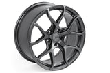 APR A01 Flow Formed Wheel - Universal - 18x8.5 5x112 ET45 Gunmetal Grey