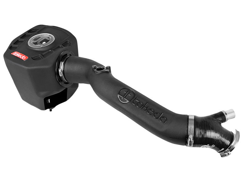 aFe Takeda Momentum Cold Air Intake - Lexus IS 200t (XE30) - 2.0L Turbo