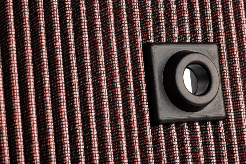 APR High Flow Intake Filter - Volkswagen Jetta (PQ35/MK6) 1.4T - Red - Image 2
