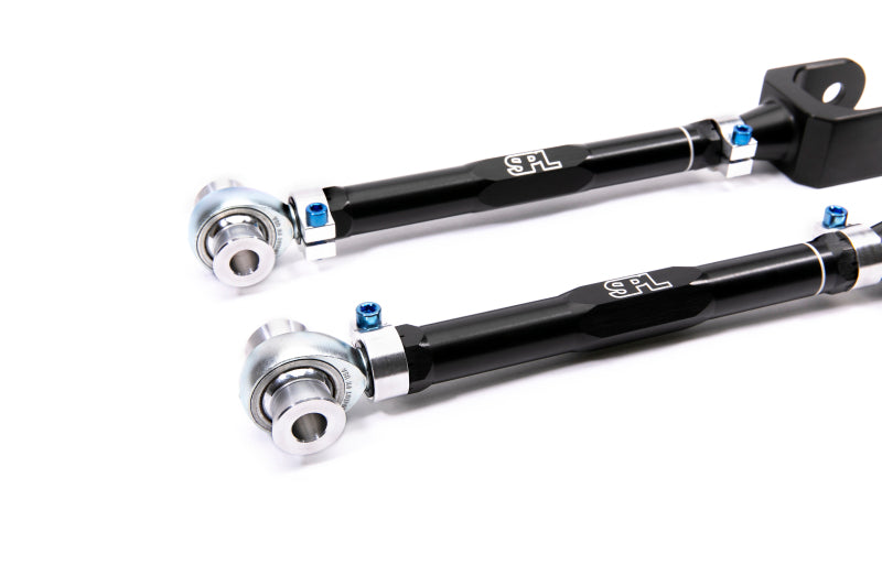 SPL Parts Rear Traction Links - Toyota GR Supra (A90) / BMW Z4 (G29) - Image 2