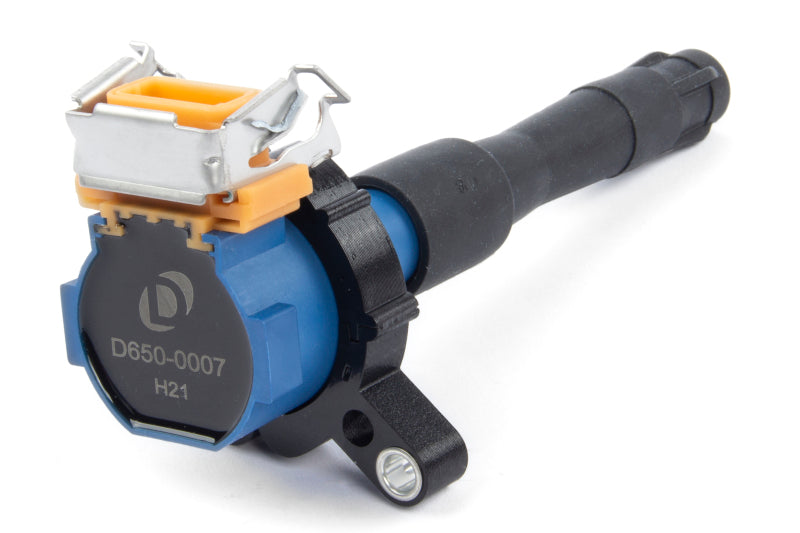 Dinan M-Series Style (M52/M54/M62/S52/S62) Ignition Coil - Blue - Dinan