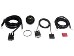 AEM X-Series GPS Speedometer Gauge - Universal - 0-160 MPH Black Bezel/Black Face - AEM Electronics Thumbnail