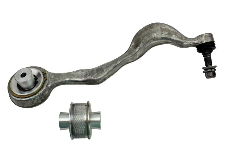 SPL Parts Adjustable Front Caster Rod Monoball Bushings - BMW 3 Series / 4 Series (F3X) xDrive