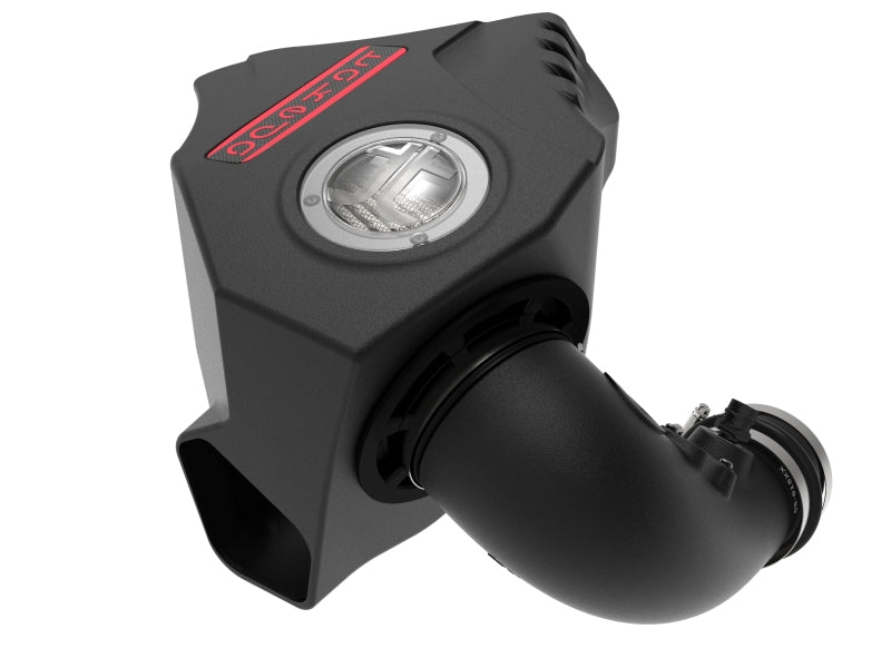 aFe Takeda Momentum Cold Air Intake - Toyota GR Supra (A90) - 2.0L Turbo B48