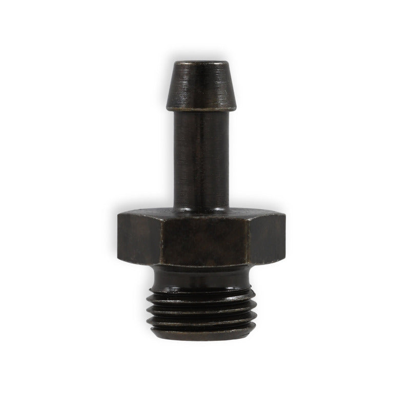 AEM Fuel Pressure Regulator Barb Fitting - Universal - Image 2