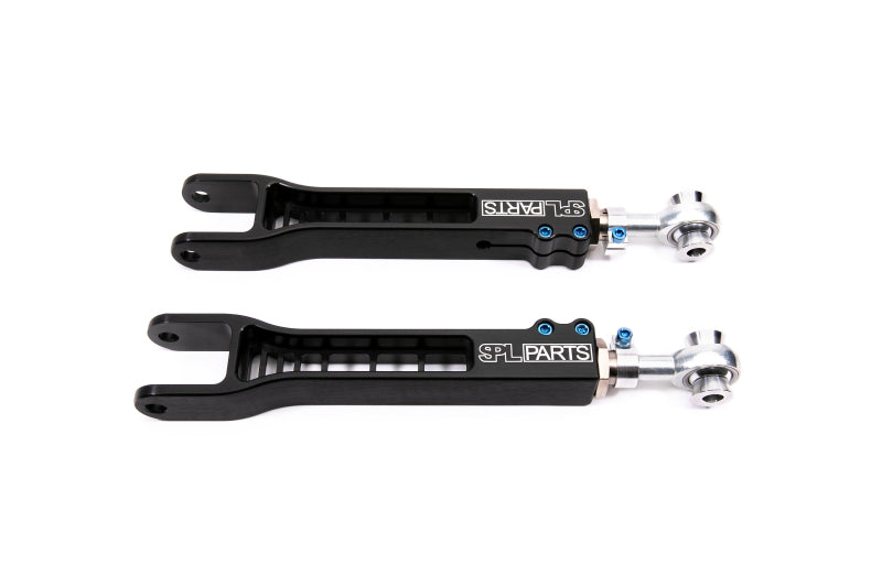 SPL Parts Rear Traction Arms - Lexus IS300 (XE10) - Image 2
